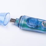 MicroLite 5032L溫度記錄儀