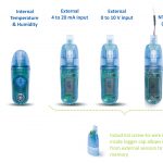 MicroLite 5032L溫度記錄儀